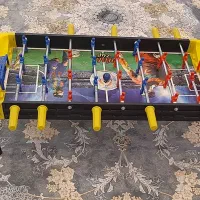 فوتبال دستی