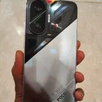گوشی poco f7 /پوکو اف هفت