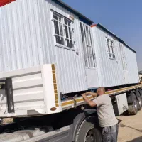 تانکر خرید عمده و تکی و به صورت مستقیم کانکس