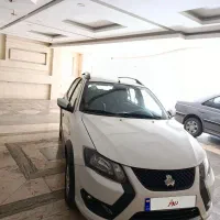 کوئیک صفر زیر فی فقط مصرف کننده لطفاً تماس|خودرو سواری و وانت|مشهد, جانباز|دیوار