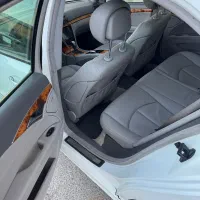 بنز E240|خودرو سواری و وانت|مهاباد (آذربایجان غربی), |دیوار