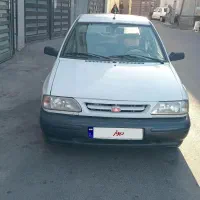 پراید مدل ۸۴|خودرو سواری و وانت|همدان, |دیوار