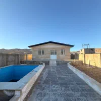 ویلا آماده فول امکانات تهران۲۲۰۰ اقساط