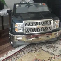 ماشین شارژی|اسباببازی|پرند, فاز ۶|دیوار