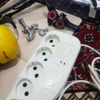 ،فشنگی آب پژو،ترموستات آلمانی،آچر آمریکایی|قطعات یدکی و لوازم جانبی|کرمانشاه, |دیوار