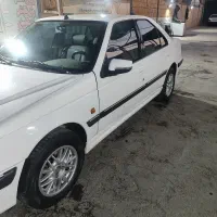 پارس مدل 92