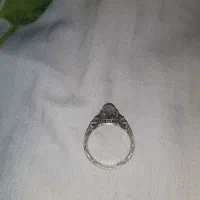 انگشتر شجر و درنجف|زیورآلات و اکسسوری|جیرفت, |دیوار