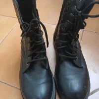 نیم بوت زنانه