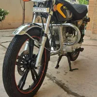 کویر ۱۵۰ استارتی مدل ۱۴۰۱