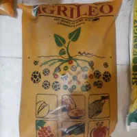 کود هیومیک اسید گرانول (کود سیاه)