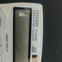 ماشین حساب|لوازم التحریر|تهران, تهرانسر شرقی|دیوار