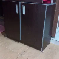 جا کفشی و جا لباسی|جاکفشی، کمد، دراور|همدان, |دیوار