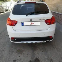 کوییک GXR تیپ L، مدل ۱۴۰۳