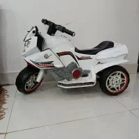 موتور شارژی