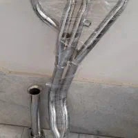 قطعات یدکی و تقویتی پارس elx و پژو ۴۰۵|قطعات یدکی و لوازم جانبی|سنندج, |دیوار