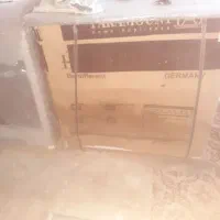 اجاق گاز فر دار