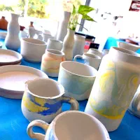 آموزش تخصصی سفال و سرامیک همراه با مدرک معتبر|خدمات آموزشی|بیرجند, |دیوار