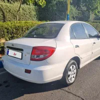 ریو ABS دار مدل ۸۹|خودرو سواری و وانت|تهران, اوقاف|دیوار