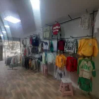 حراج لباس بچگانه|حراج|نورآباد, |دیوار