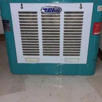 کولر آبی