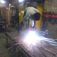 جوشکار سیار