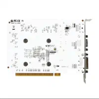 گرافیک اقتصادی gt 730 4g ddr4|قطعات و لوازم جانبی رایانه|بوشهر, |دیوار