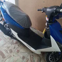 موتور اتوماتیک انژکتوری 1403