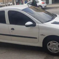 فروش 206 s مدل ۸۸|خودرو سواری و وانت|مشهد, نیروی هوایی|دیوار