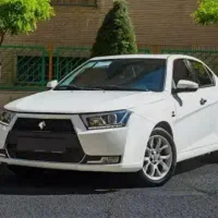 دنا پلاس 6 دنده توربو، مدل ۱۴۰۰