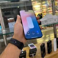 iphone 16pro max ۲۵۶گیگ با ریجستری پک اصلی|موبایل|شیراز, وصال|دیوار