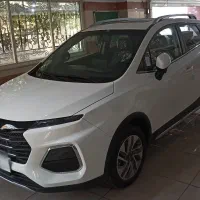 Jac SR3|خودرو سواری و وانت|تهران, تهرانسر شمالی|دیوار