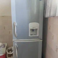 فروش یخچال هونام|یخچال و فریزر|شیراز, شهرک والفجر|دیوار