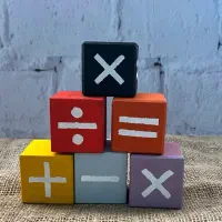 تدریس ریاضی ابتدایی در موسسه