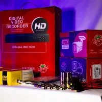 دوربین مداربسته