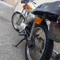 موتور هوندا 125سی سی