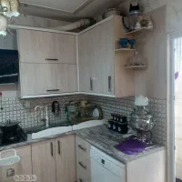 ۶ متر کابینت ام دی اف درجه یک