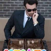 لیگ جایزه بزرگ تخته نرد هرمزگان