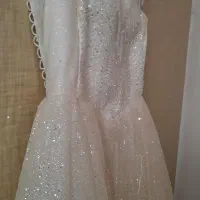 لباس عروس|لباس|حمیدیا, |دیوار