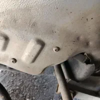 پراید صندوق دار 87|خودرو سواری و وانت|جهرم, |دیوار