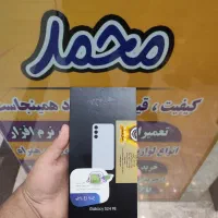 گوشیS24fe