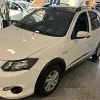 کوییک اتوماتیک فول پلاس مدل ۱۴۰۱