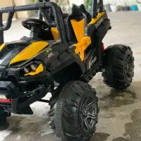 ماشین شارژی