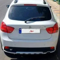 کوییک دنده ای  s مدل ۱۴۰۳