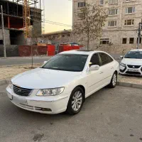 آزرا ۲۰۰۹فول با چراغ شور و زنون بدون رنگ و گیریسی|خودرو سواری و وانت|مشهد, آزادشهر|دیوار