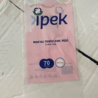 نایلون لفاف پد آرایشی ایپک