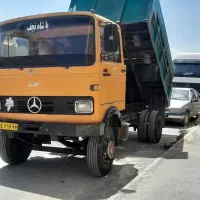 حمل نخاله ساختمانی و ماسه آجرر و سنگ لاشه