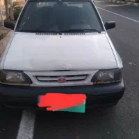 پراید مدل 76|خودرو سواری و وانت|پرند, فاز ۲|دیوار