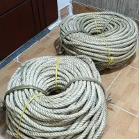 طناب کنفی