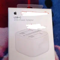 شارژر آیفون اصلی