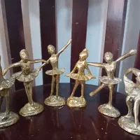 مجسمه بالرین